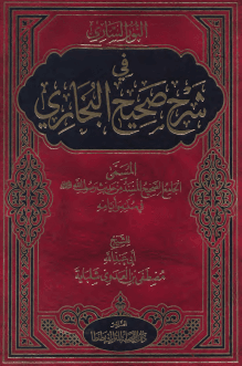 النور الساري في شرح صحيح البخاري فضيلة الشيخ مصطفى العدوي